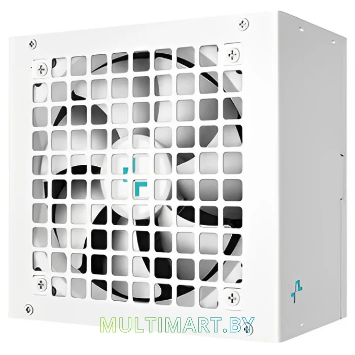 Блок питания Deepcool PL750D V2 WH 750W (R-PL750D-FC0W-EU-V2)